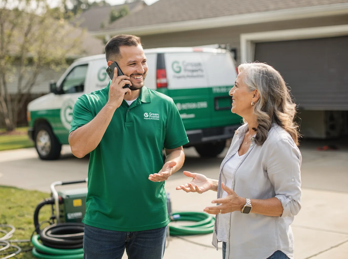 Water Damage Restoration Mcdonough, NY FAQs